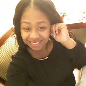 Meet your Posher, Tamara